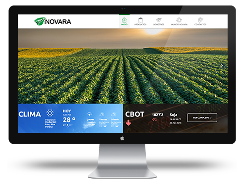 NOVARA S.A.