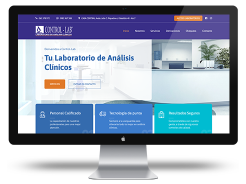 LABORATORIO CONTROL-LAB