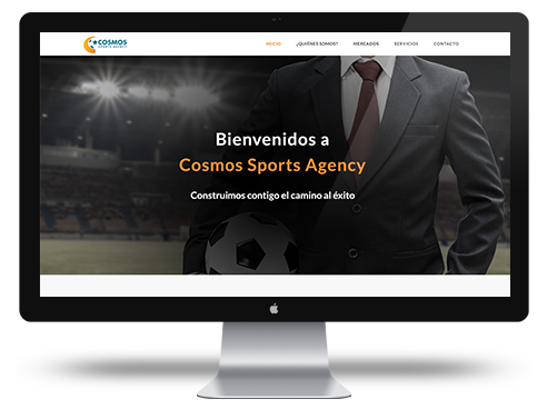 COSMOS SPORTS AGENCY