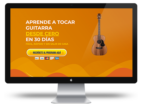 GUITARRA MASTER