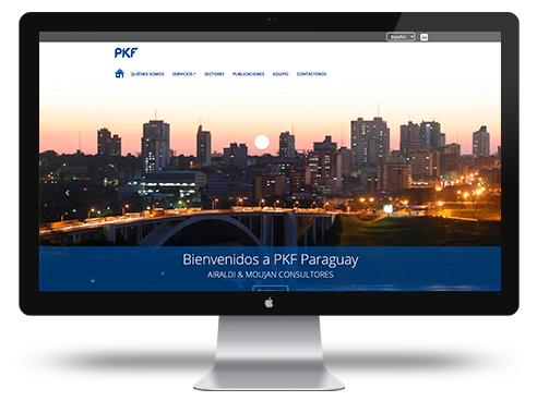 PKF PARAGUAY