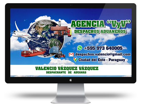 AGENCIA VyV