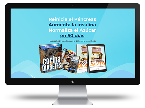 COCINA Y DIABETES